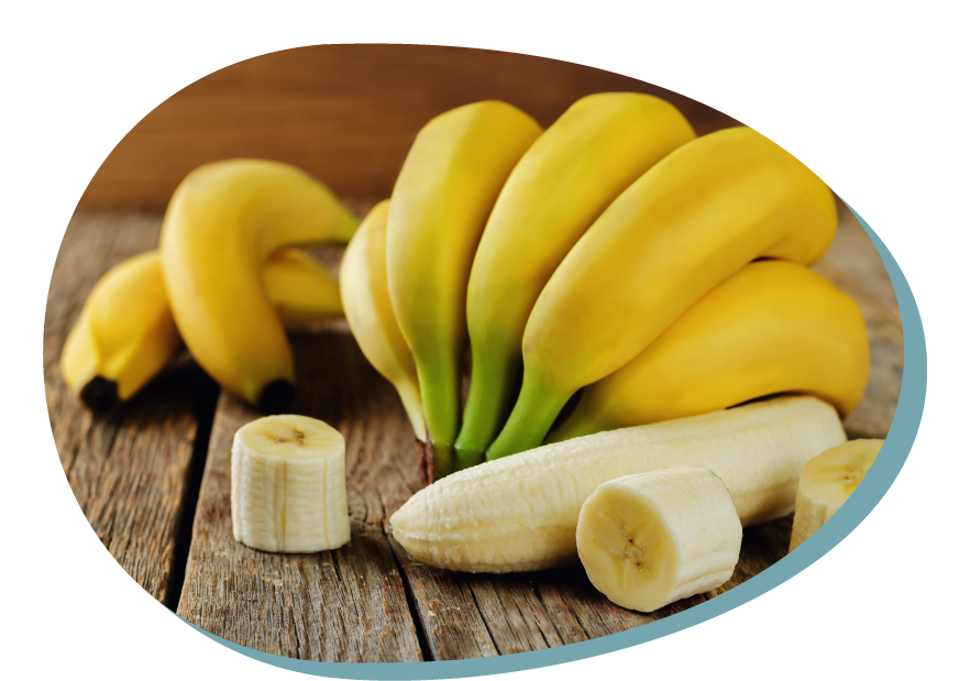 DiNA banana: estraiamo il DNA