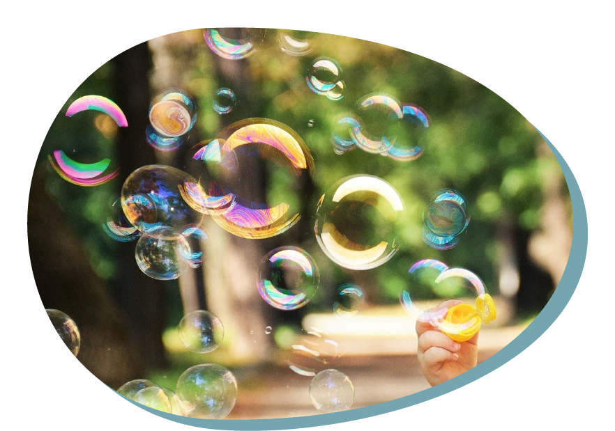 LaBOLLAtorio! – Crea bolle di sapone